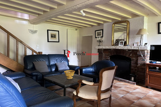Ma-Cabane - Vente Maison Courtomer, 111 m²