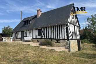 Ma-Cabane - Vente Maison Courtonne-la-Meurdrac, 56 m²