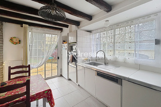 Ma-Cabane - Vente Maison COURTRY, 114 m²