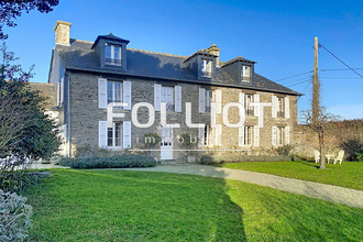 Ma-Cabane - Vente Maison COURVAUDON, 159 m²