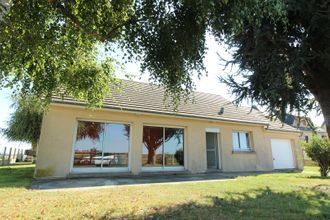 Ma-Cabane - Vente Maison COURVILLE-SUR-EURE, 77 m²