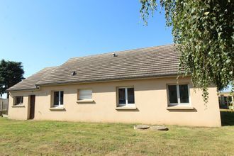 Ma-Cabane - Vente Maison COURVILLE-SUR-EURE, 77 m²