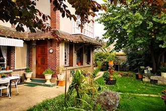 Ma-Cabane - Vente Maison COURVILLE-SUR-EURE, 102 m²