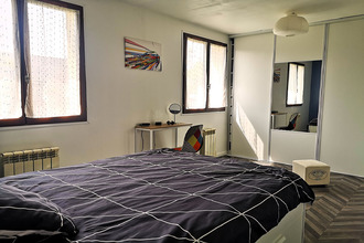 Ma-Cabane - Vente Maison COURVILLE-SUR-EURE, 107 m²