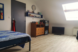 Ma-Cabane - Vente Maison COURVILLE-SUR-EURE, 107 m²