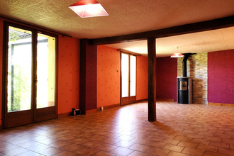 Ma-Cabane - Vente Maison COURVILLE-SUR-EURE, 182 m²