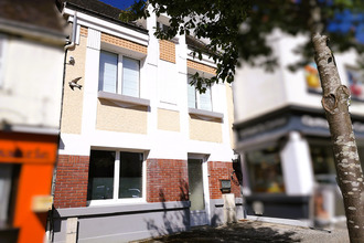 Ma-Cabane - Vente Maison COURVILLE-SUR-EURE, 162 m²