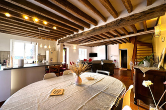 Ma-Cabane - Vente Maison COURVILLE-SUR-EURE, 140 m²