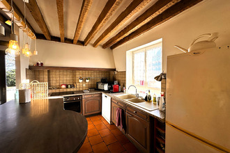Ma-Cabane - Vente Maison COURVILLE-SUR-EURE, 140 m²