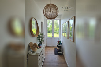 Ma-Cabane - Vente Maison Courville-sur-Eure, 150 m²