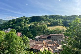 Ma-Cabane - Vente Maison COURZIEU, 69 m²