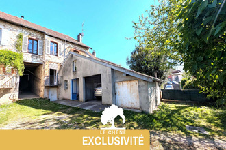 Ma-Cabane - Vente Maison COUSANCE, 126 m²