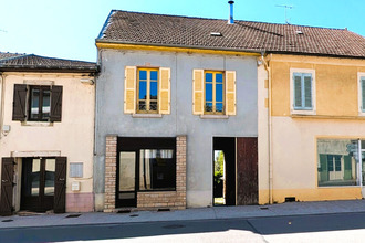 Ma-Cabane - Vente Maison COUSANCE, 126 m²
