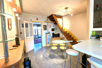 Ma-Cabane - Vente Maison COUSANCE, 126 m²
