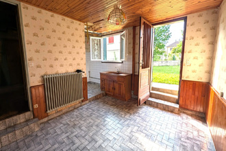 Ma-Cabane - Vente Maison COUSANCE, 123 m²