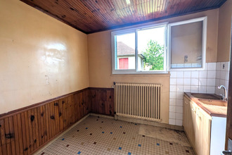 Ma-Cabane - Vente Maison COUSANCE, 123 m²