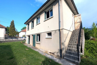 Ma-Cabane - Vente Maison COUSANCE, 123 m²