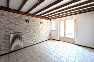 Ma-Cabane - Vente Maison COUSANCE, 116 m²
