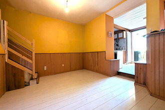 Ma-Cabane - Vente Maison COUSANCE, 116 m²