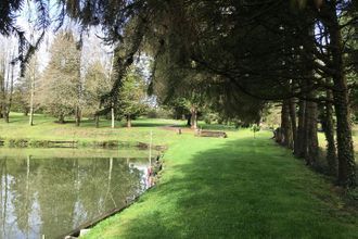 Ma-Cabane - Vente Maison COUSOLRE, 407 m²