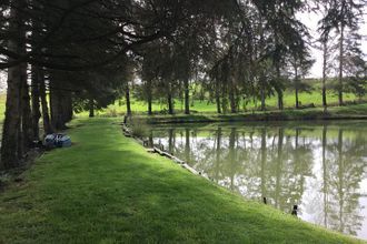 Ma-Cabane - Vente Maison COUSOLRE, 407 m²