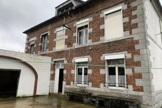 Ma-Cabane - Vente Maison Cousolre, 155 m²