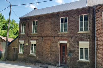 Vente Maison 59149, Cousolre France