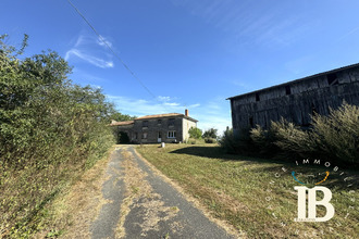 Ma-Cabane - Vente Maison Coussay, 95 m²