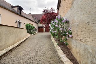 Ma-Cabane - Vente Maison Coussegrey, 456 m²