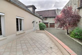 Ma-Cabane - Vente Maison Coussegrey, 456 m²