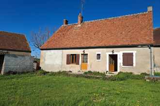 Vente Maison 18210, COUST France