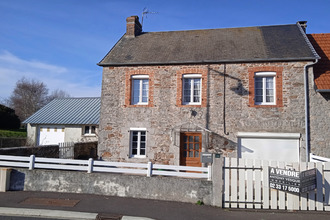 Ma-Cabane - Vente Maison Coutances, 90 m²