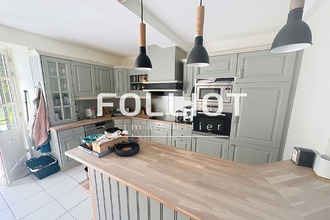 Ma-Cabane - Vente Maison COUTANCES, 198 m²