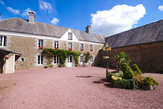 Vente Maison 50200, COUTANCES France