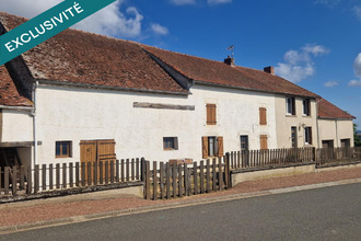 Vente Maison 03330, Coutansouze France