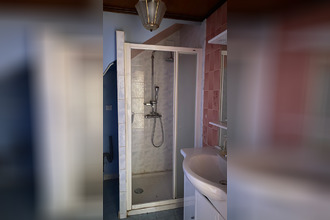 Vente Maison 89440, COUTARNOUX France