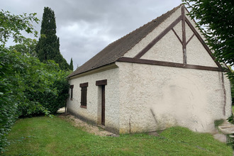 Ma-Cabane - Vente Maison Coutençon, 50 m²