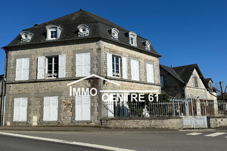 Vente Maison 61410, Couterne France