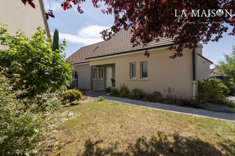 Ma-Cabane - Vente Maison Couternon, 145 m²