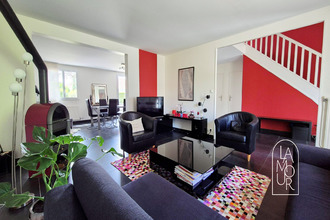 Ma-Cabane - Vente Maison Couternon, 171 m²