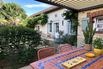 Ma-Cabane - Vente Maison COUTERNON, 192 m²
