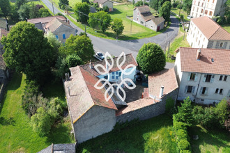 Vente Maison 43230, Couteuges France