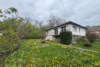 Ma-Cabane - Vente Maison COUTHENANS, 98 m²