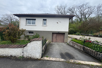 Ma-Cabane - Vente Maison COUTHENANS, 98 m²