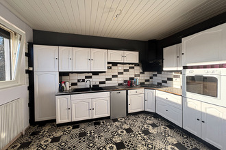 Ma-Cabane - Vente Maison COUTHENANS, 98 m²