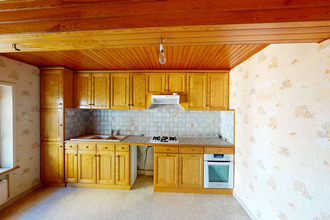 Vente Maison 42460, COUTOUVRE France