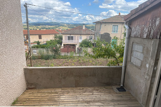 Ma-Cabane - Vente Maison COUTOUVRE, 86 m²