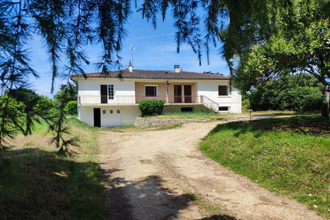 Ma-Cabane - Vente Maison Coutras, 220 m²