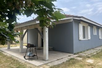 Ma-Cabane - Vente Maison Coutras, 50 m²