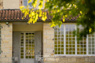 Ma-Cabane - Vente Maison COUTRAS, 250 m²